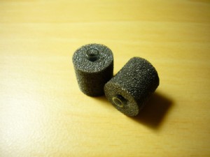 還再為你的KOSS改機煩惱?全新ER4-14F直接裝免拆